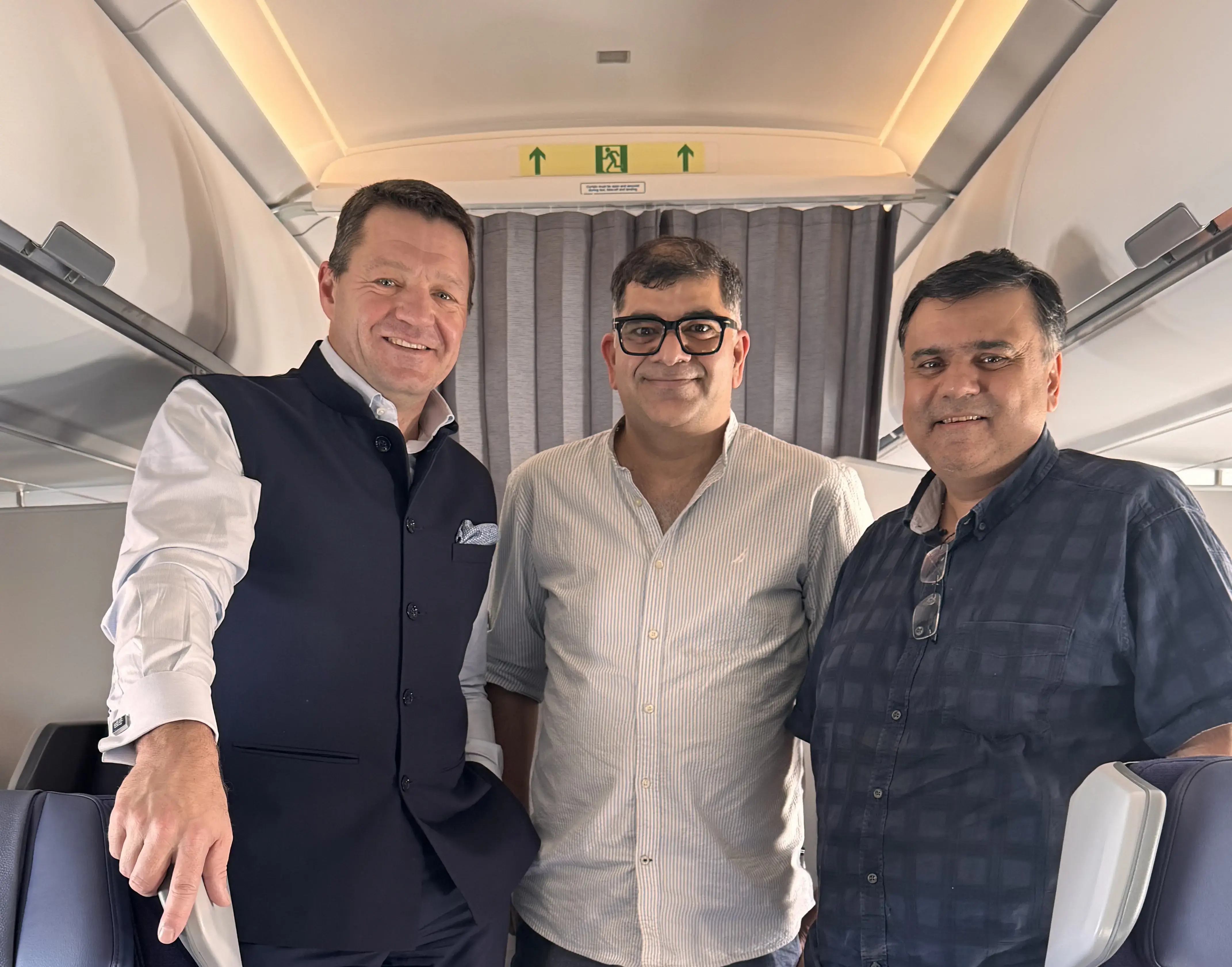 Global Destinations Website Element